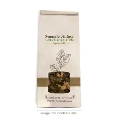 Tisane Défenses immunitaires
