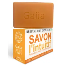 Savon surgras BIO L INTUITIF