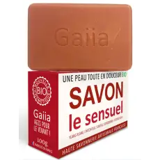Savon surgras BIO LE SENSUEL
