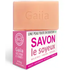 Savon surgras BIO LE SOYEUX