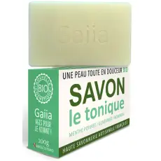 Savon surgras BIO LE TONIQUE