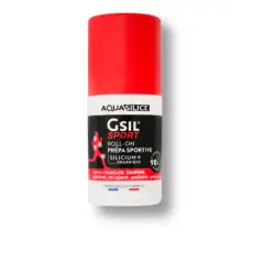 GSIL Sport - Roll'on Préparation Sportive