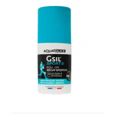 GSIL Sport - Roll'on Récupération Sportive