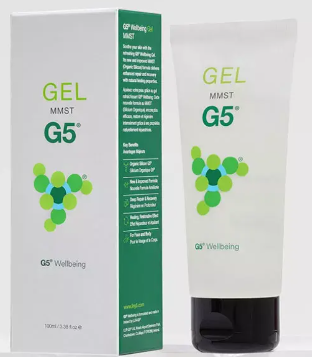 Gel MMST G5
