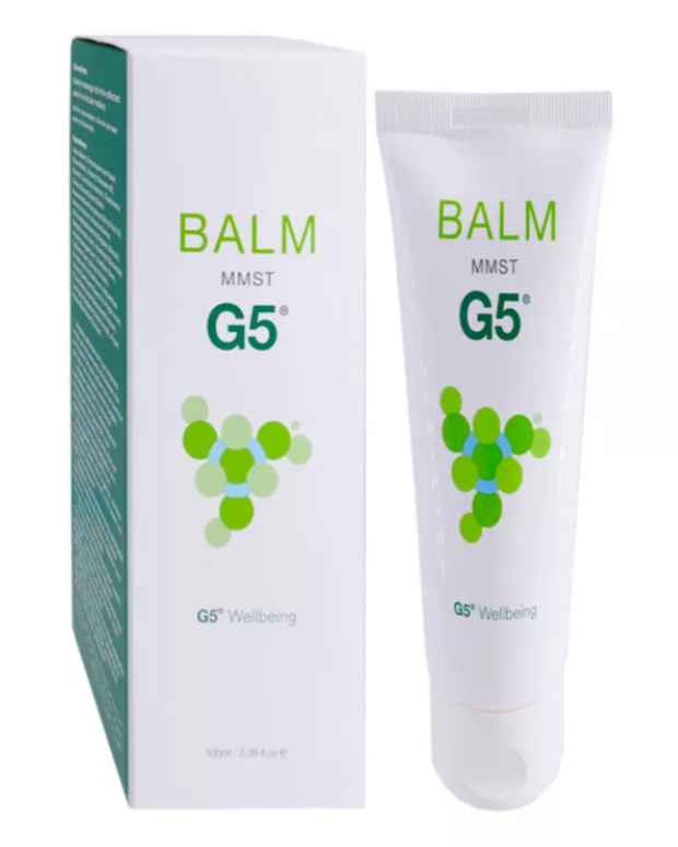 Baume MMST G5