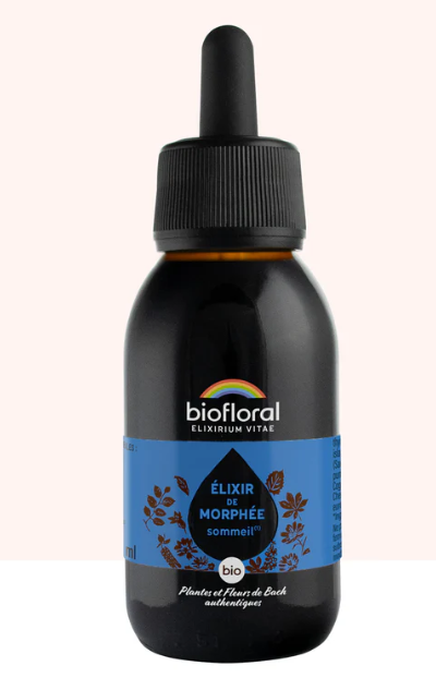 Elixir de Morphée sommeil