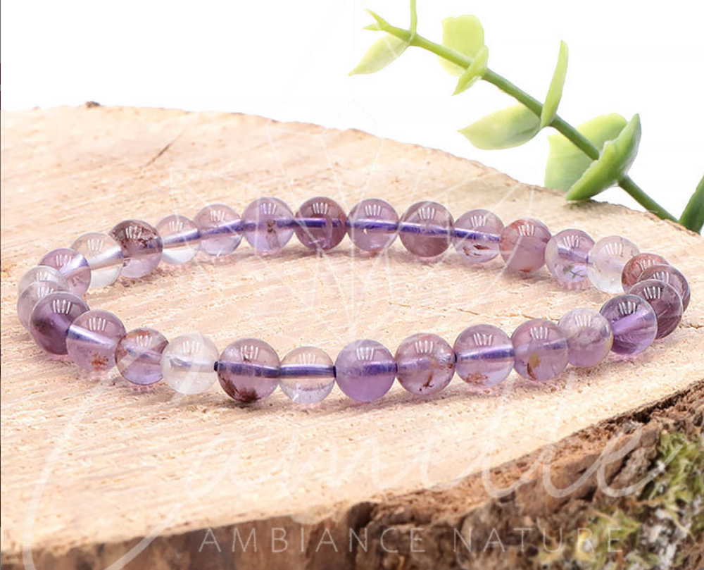 Bracelet Super seven