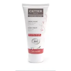 Crème Mains anti-taches BIO