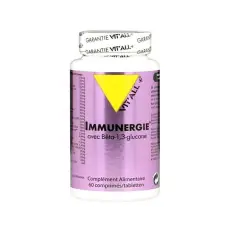 Immunergie 60 comprimés