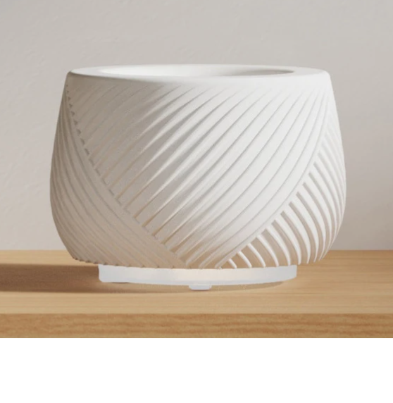 Serelia diffuseur par chaleur douce