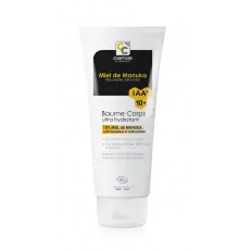 Baume Ultra Hydratant Corps au miel de manuka BIO