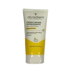 Crème Hydratante Mains 50 ml