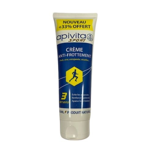 Crème anti frottement BA