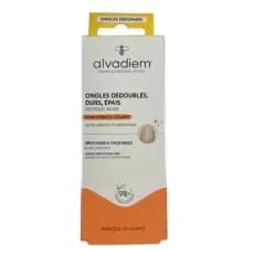 Soin Kérato-Lissant Ongles à la propolis noire