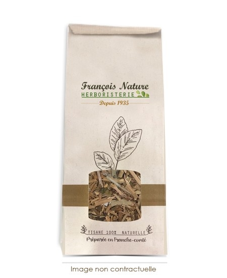 Saponaire partie aérienne - Tisane vrac