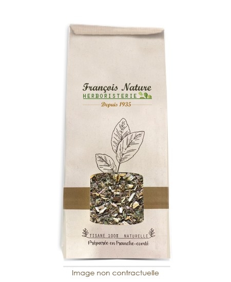 EUPATOIRE partie aérienne vrac - Tisane