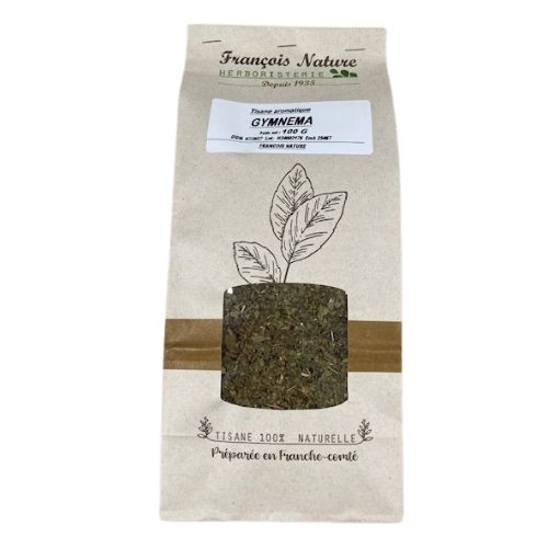 Gymnema sylvestris feuilles vrac