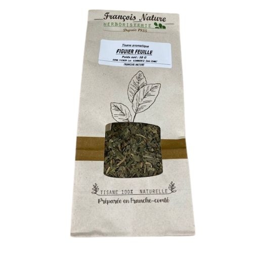 Figuier feuilles vrac