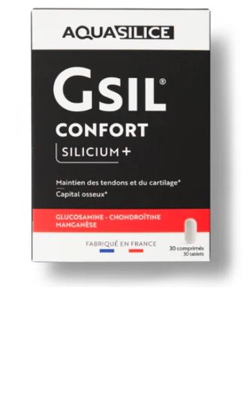 GSIL comprimés