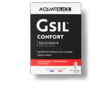 GSIL comprimés