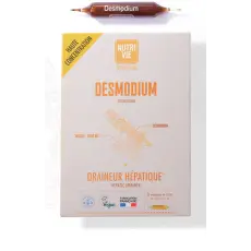 Desmodium Ampoules