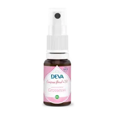 Emotions de la grossesse composé floral N°10 spray
