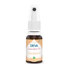 Consolations composé floral N°16 spray
