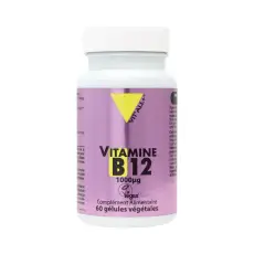 Vitamine B12 60 gélules