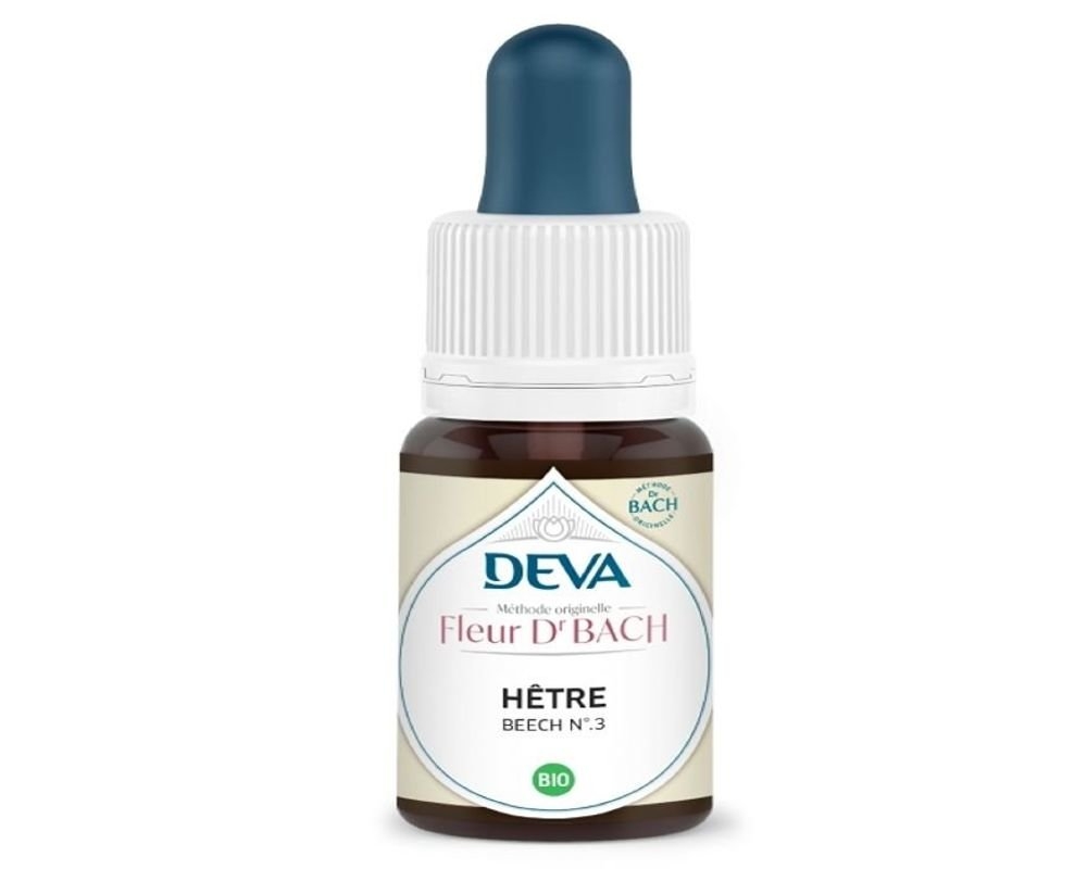 Hêtre - Beech Elixir floral 