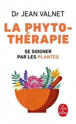 La phytothérapie livre de poche