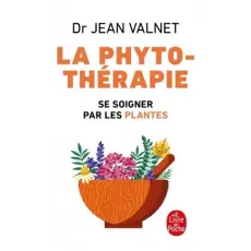 La phytothérapie livre de poche