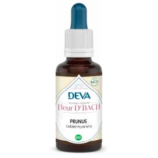 Prunus - Cherry plum- Elixir floral 