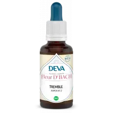 Tremble - Aspen - Elixir floral 