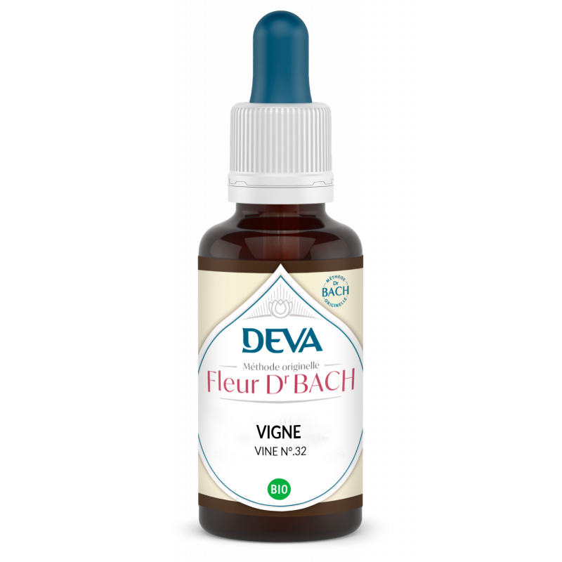 Vigne - Vine - Elixir floral 