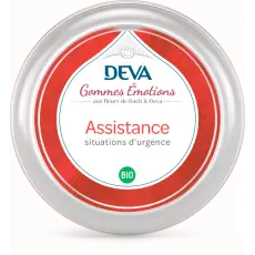 Gommes BIO Assistance