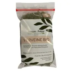 Infusette Verveine Bio - 12 sachets