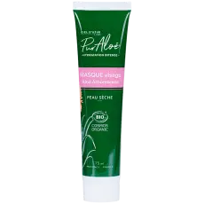 Masque Visage Aloé Arborescens DDM