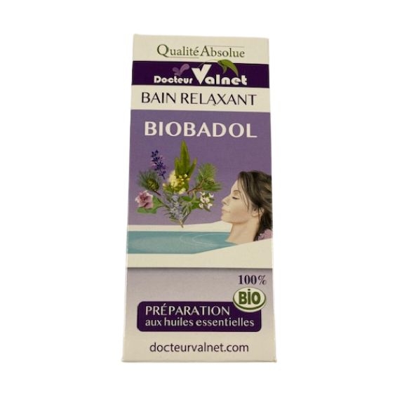 Biobadol bain BIO