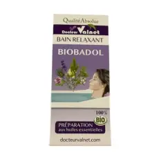 Biobadol bain BIO