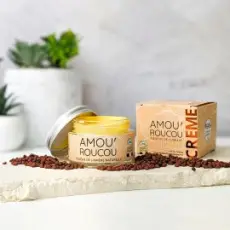 Crème visage AMOU'ROUCOU BIO
