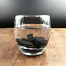 Gravillons en shungite pour l'eau