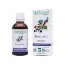 Tendinolys Complexe de plantes Fraiches BIO