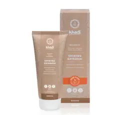 Shampooing ayurvédique Skikakai Shinning - Shampoing DDM