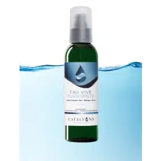 Eau vive purifiante Spray