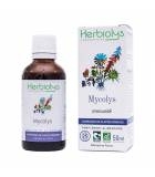 Mycolys , Complexe de plantes Fraiches BIO
