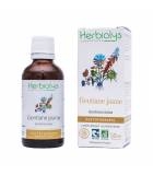 Gentiane jaune Phyto, complément alimentaire BIO
