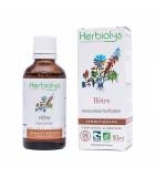 Hêtre GEMMO, Complément Alimentaire BIO
