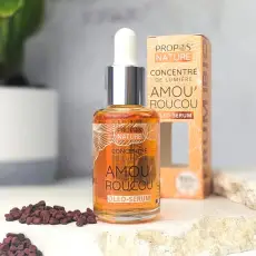 Concentré de lumière AMOU'ROUCOU 