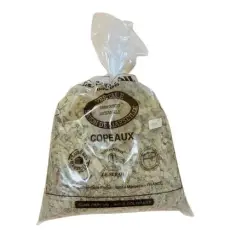 Copeaux de Savon de marseille huile d'olive Produit déclassé