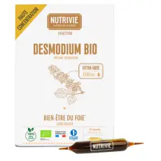 Desmodium Ampoules
